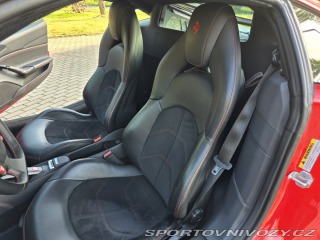 Ferrari 488 GTB 2018