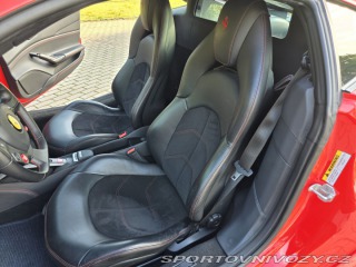 Ferrari 488 GTB 2018