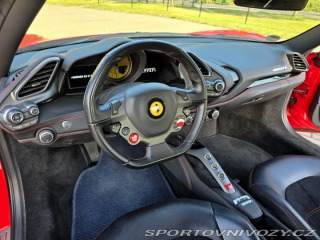 Ferrari 488 GTB 2018