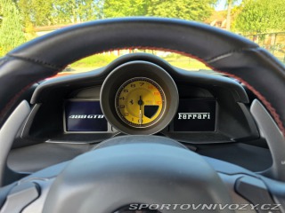 Ferrari 488 GTB 2018