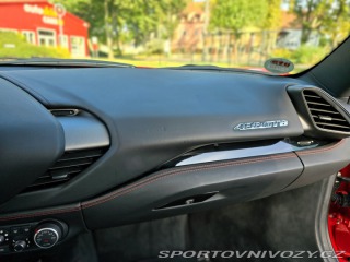 Ferrari 488 GTB 2018