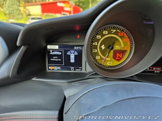 Ferrari 488 GTB 2018