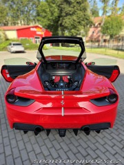 Ferrari 488 GTB 2018