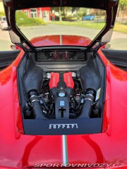Ferrari 488 GTB 2018