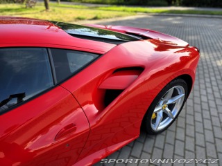 Ferrari 488 GTB 2018