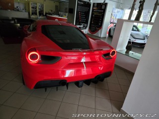 Ferrari 488 GTB 2018