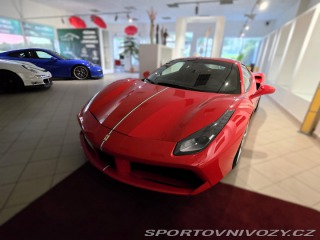 Ferrari 488 GTB 2018