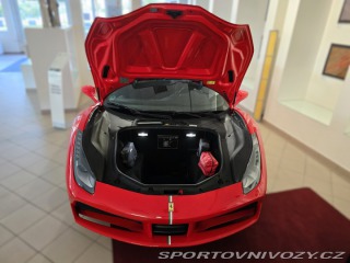 Ferrari 488 GTB 2018