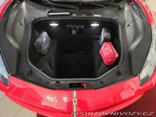 Ferrari 488 GTB 2018
