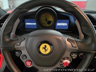 Ferrari 488 GTB 2018