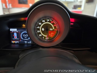 Ferrari 488 GTB 2018