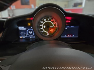 Ferrari 488 GTB 2018