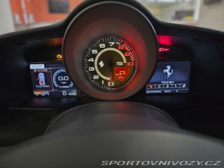 Ferrari 488 GTB 2018