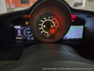 Ferrari 488 GTB 2018