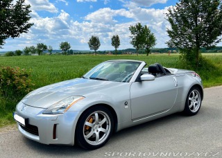Nissan 350 Z 