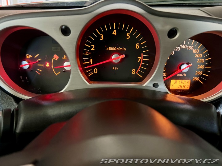 Nissan 350 Z  2007
