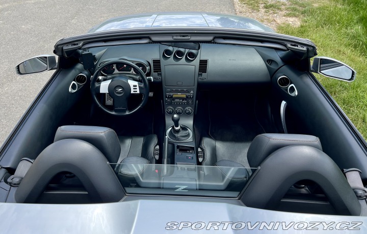Nissan 350 Z  2007