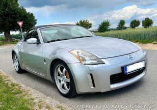Nissan 350 Z 2007