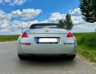 Nissan 350 Z 2007