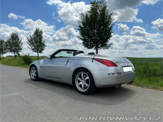 Nissan 350 Z 2007