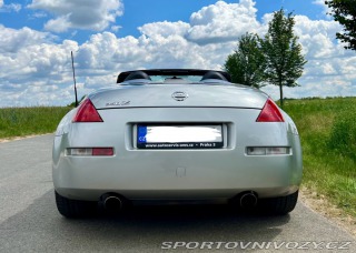 Nissan 350 Z 2007