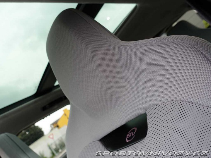 Ostatní značky Ostatní modely Land Rover Range Rover Sport SV Edition One P635 2024