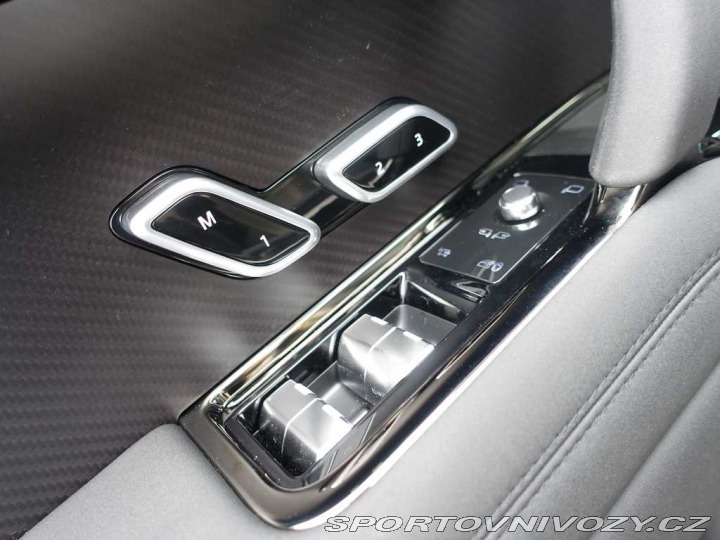 Ostatní značky Ostatní modely Land Rover Range Rover Sport SV Edition One P635 2024