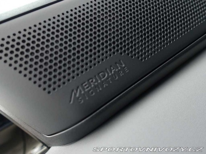 Ostatní značky Ostatní modely Land Rover Range Rover Sport SV Edition One P635 2024