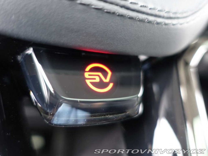 Ostatní značky Ostatní modely Land Rover Range Rover Sport SV Edition One P635 2024
