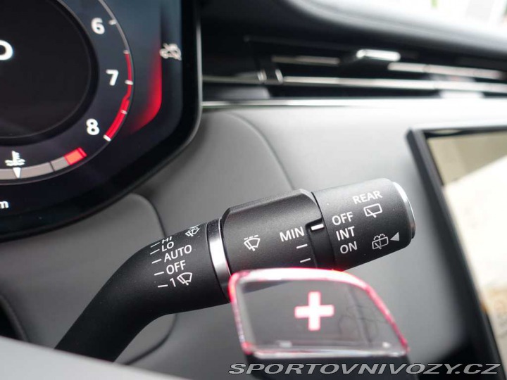 Ostatní značky Ostatní modely Land Rover Range Rover Sport SV Edition One P635 2024