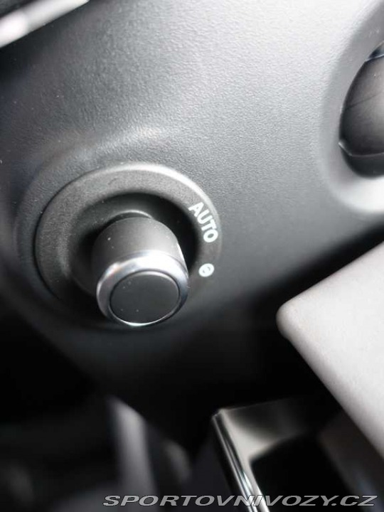 Ostatní značky Ostatní modely Land Rover Range Rover Sport SV Edition One P635 2024