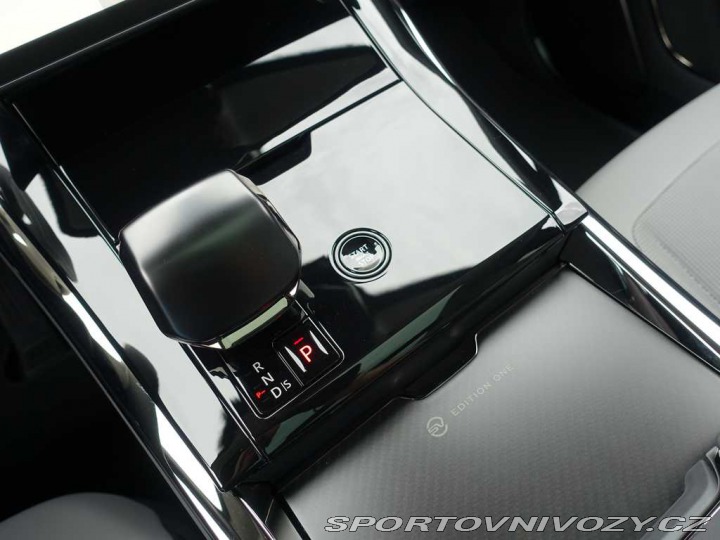Ostatní značky Ostatní modely Land Rover Range Rover Sport SV Edition One P635 2024