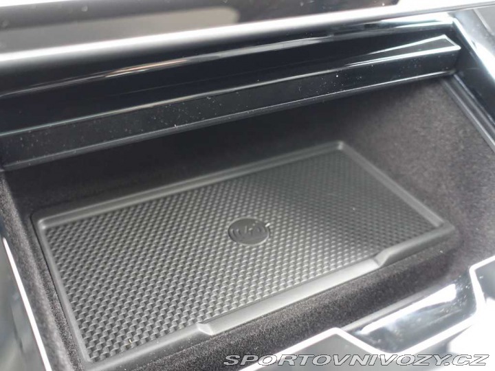 Ostatní značky Ostatní modely Land Rover Range Rover Sport SV Edition One P635 2024