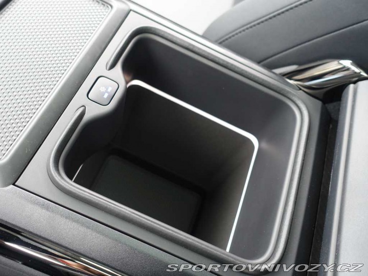 Ostatní značky Ostatní modely Land Rover Range Rover Sport SV Edition One P635 2024