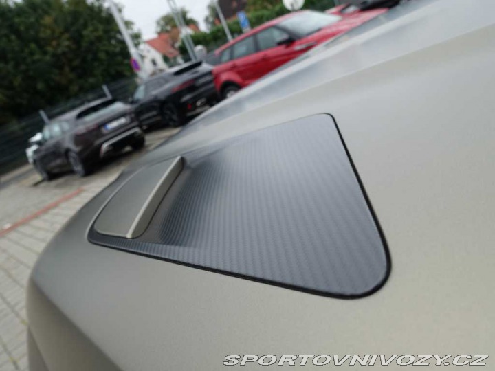 Ostatní značky Ostatní modely Land Rover Range Rover Sport SV Edition One P635 2024