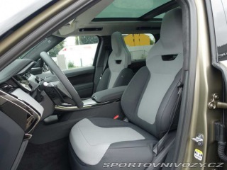Ostatní značky Ostatní modely Land Rover Range Rover Sport SV Edition One P635 2024