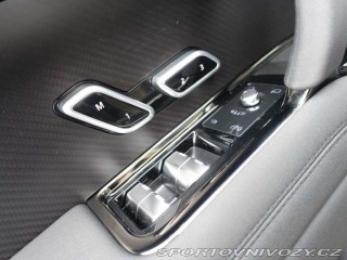 Ostatní značky Ostatní modely Land Rover Range Rover Sport SV Edition One P635 2024