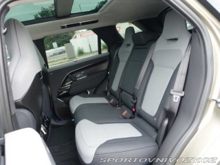Ostatní značky Ostatní modely Land Rover Range Rover Sport SV Edition One P635 2024