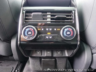 Ostatní značky Ostatní modely Land Rover Range Rover Sport SV Edition One P635 2024