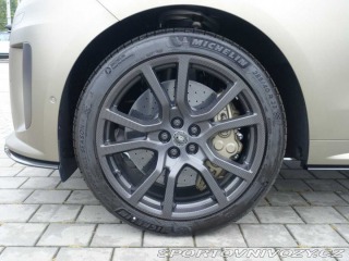 Ostatní značky Ostatní modely Land Rover Range Rover Sport SV Edition One P635 2024