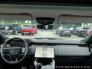 Ostatní značky Ostatní modely Land Rover Range Rover Sport SV Edition One P635 2024