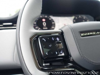 Ostatní značky Ostatní modely Land Rover Range Rover Sport SV Edition One P635 2024