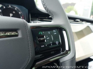 Ostatní značky Ostatní modely Land Rover Range Rover Sport SV Edition One P635 2024