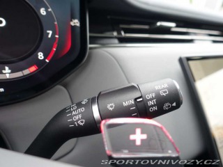 Ostatní značky Ostatní modely Land Rover Range Rover Sport SV Edition One P635 2024