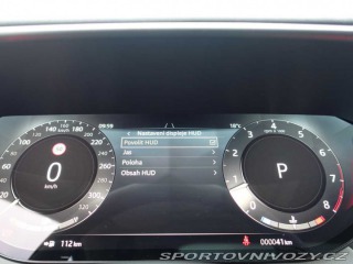 Ostatní značky Ostatní modely Land Rover Range Rover Sport SV Edition One P635 2024