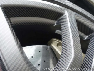 Ostatní značky Ostatní modely Land Rover Range Rover Sport SV Edition One P635 2024