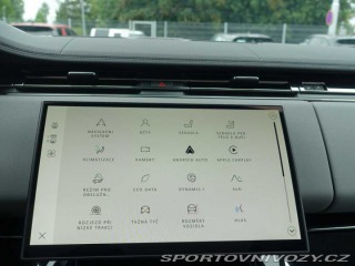 Ostatní značky Ostatní modely Land Rover Range Rover Sport SV Edition One P635 2024