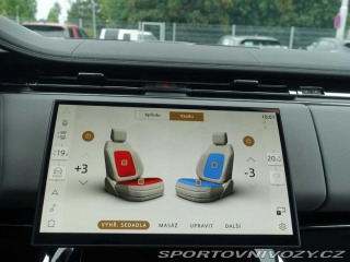 Ostatní značky Ostatní modely Land Rover Range Rover Sport SV Edition One P635 2024