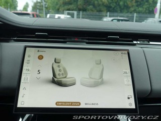 Ostatní značky Ostatní modely Land Rover Range Rover Sport SV Edition One P635 2024