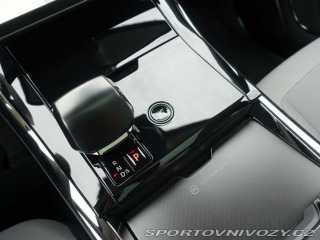 Ostatní značky Ostatní modely Land Rover Range Rover Sport SV Edition One P635 2024